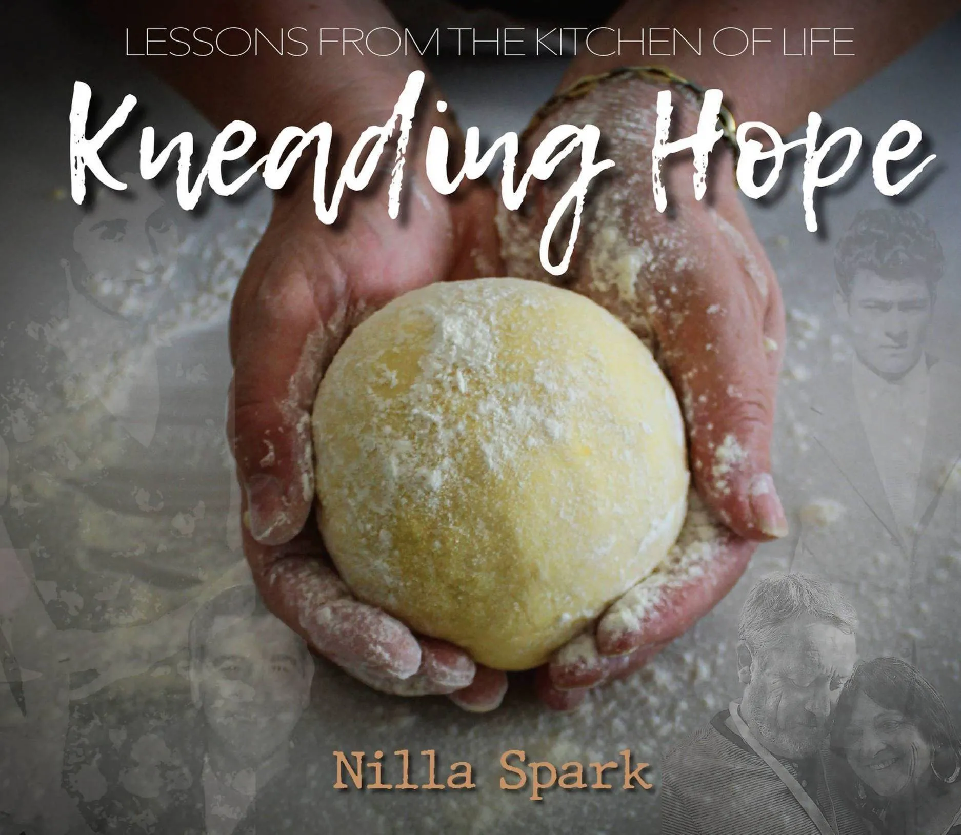 Kneading Hope